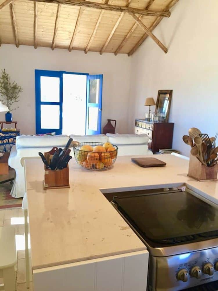 Morgado Do Quintao Apartment Силвес Екстериор снимка